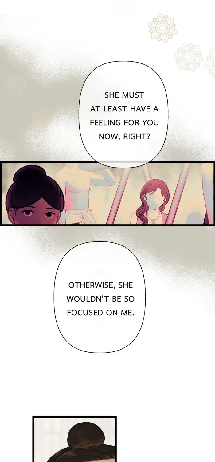 Loveless Heroine Chapter 63 - page 21