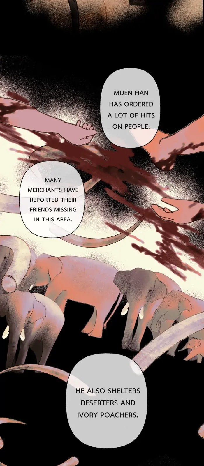 Loveless Heroine Chapter 63 - page 26