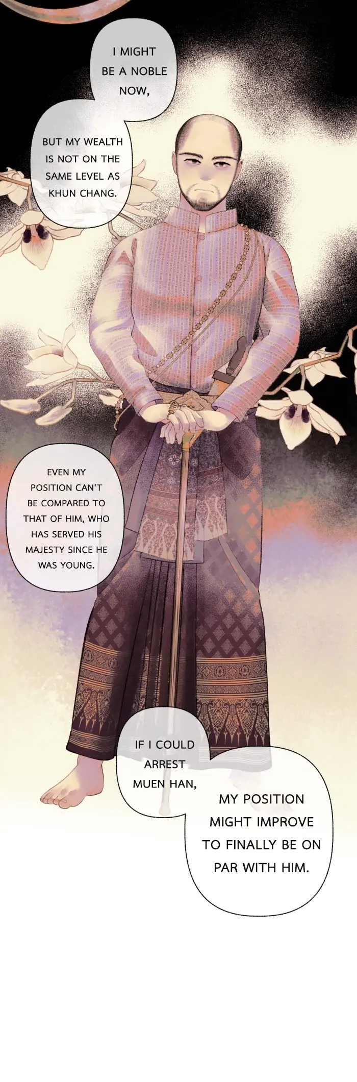 Loveless Heroine Chapter 63 - page 27