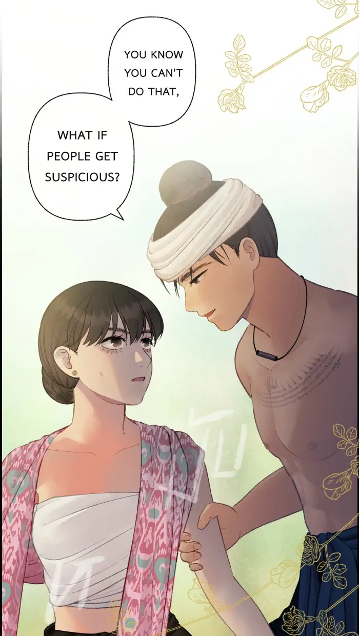 Loveless Heroine Chapter 63 - page 37