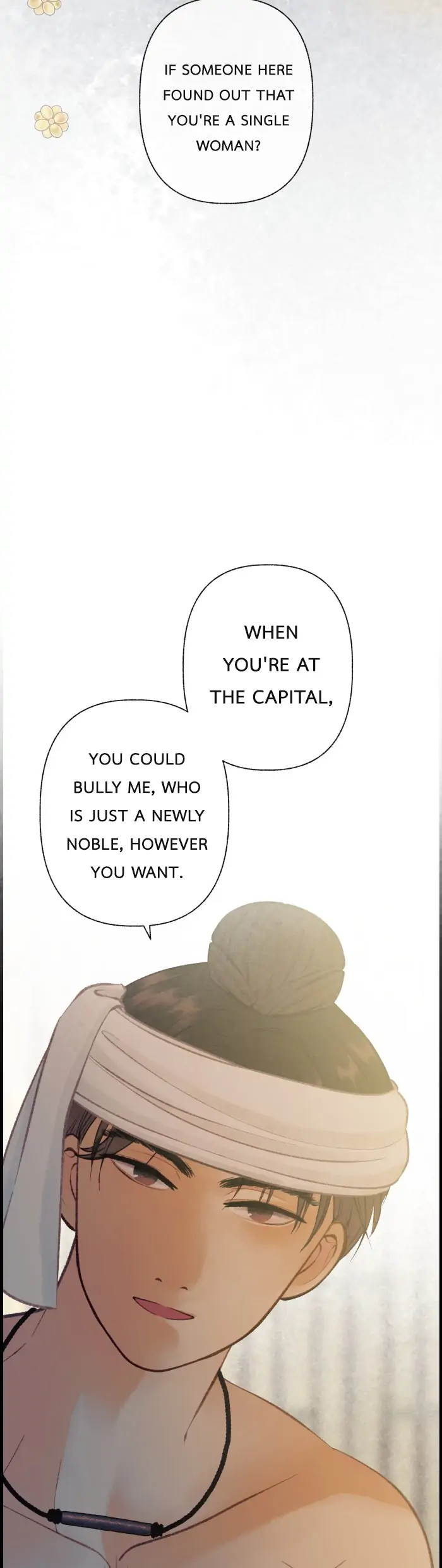 Loveless Heroine Chapter 63 - page 40