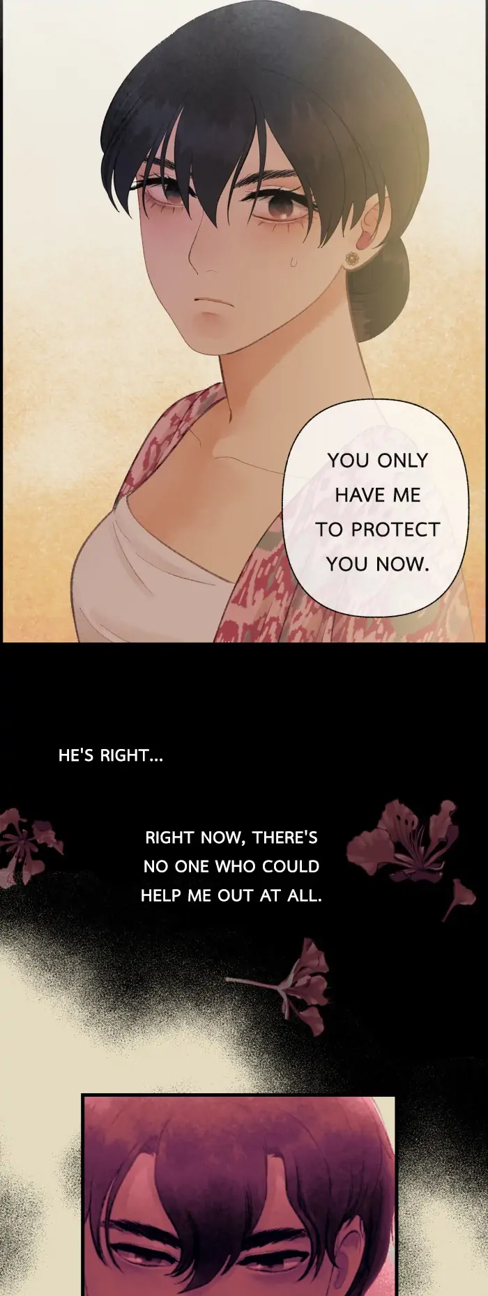 Loveless Heroine Chapter 63 - page 42