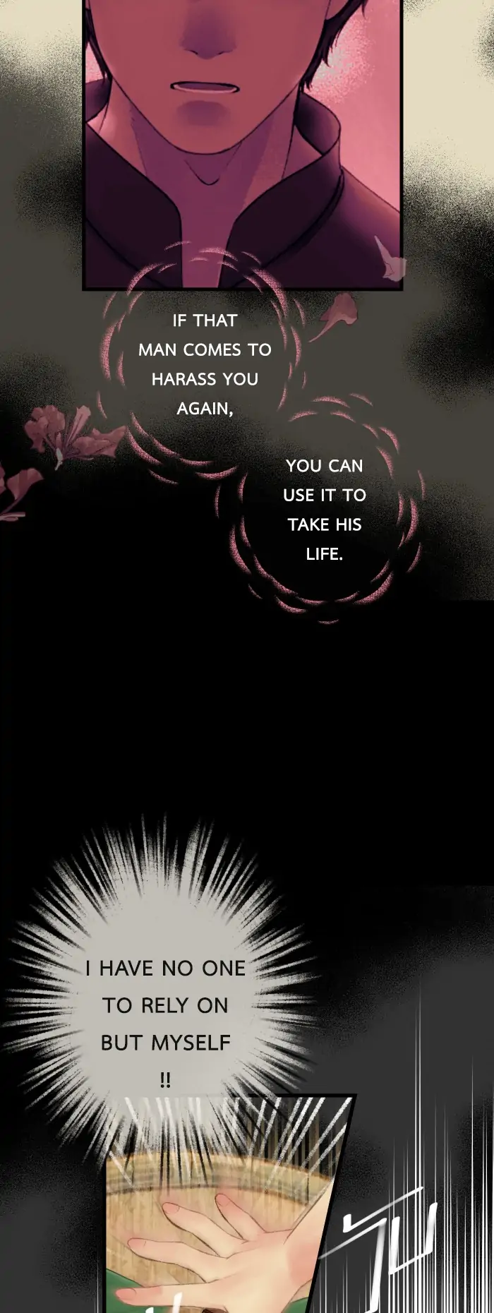 Loveless Heroine Chapter 63 - page 43