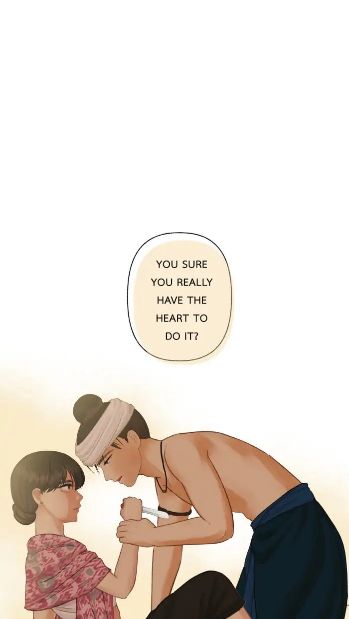 Loveless Heroine Chapter 63 - page 45