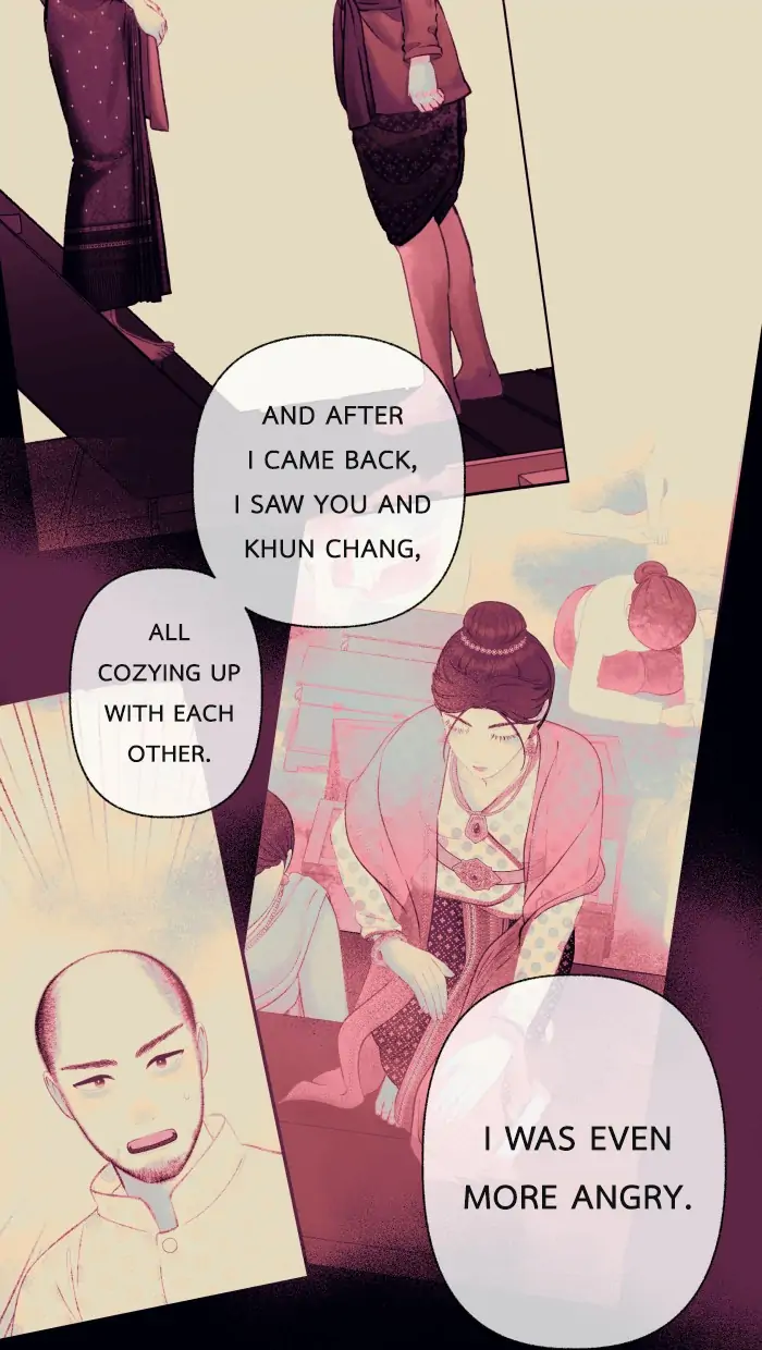 Loveless Heroine Chapter 63 - page 47