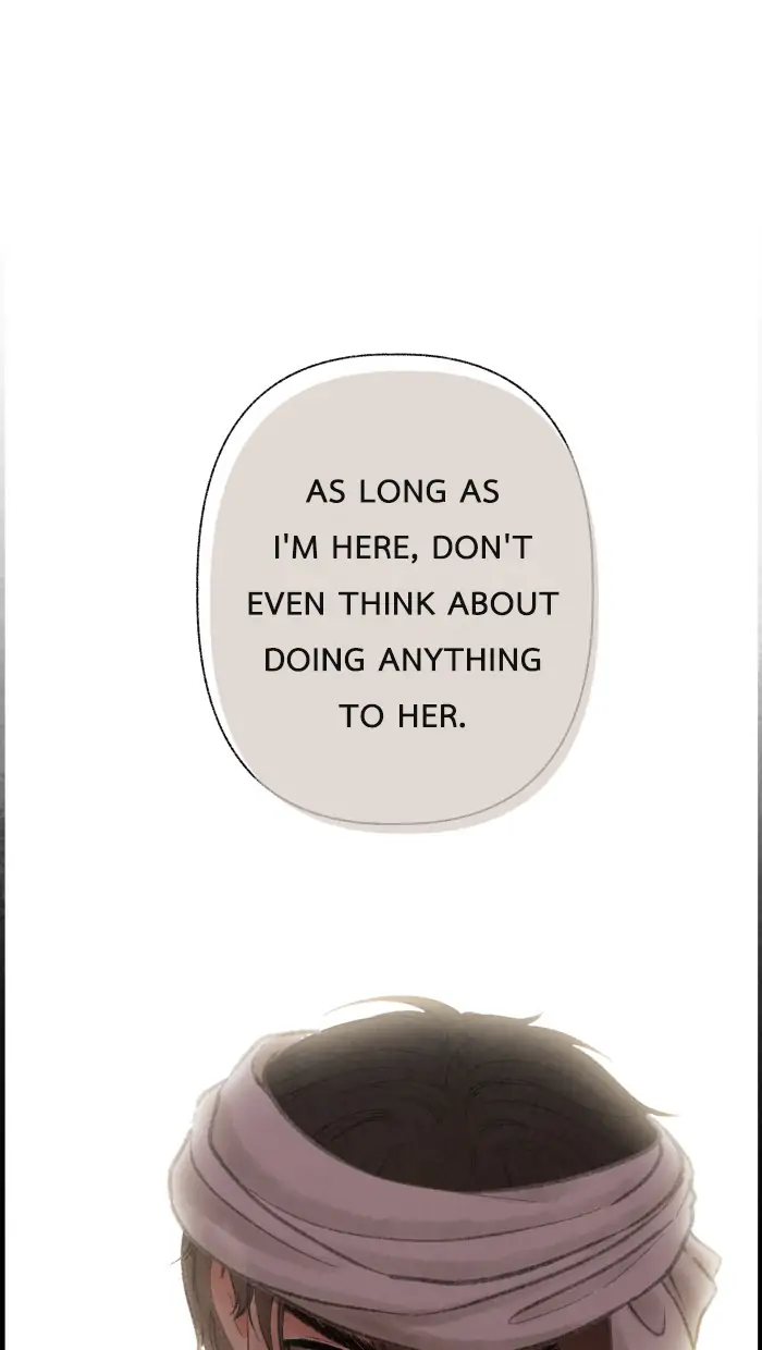Loveless Heroine Chapter 63 - page 61