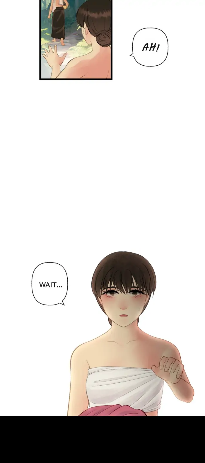 Loveless Heroine Chapter 63 - page 8