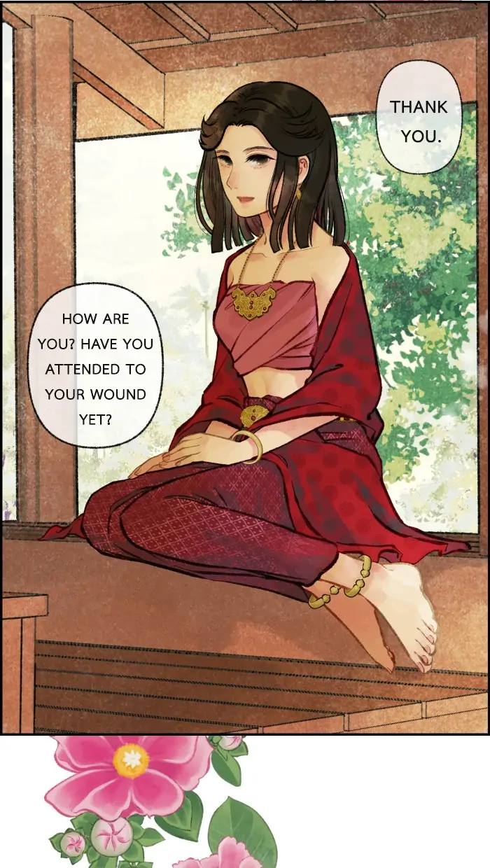 Loveless Heroine Chapter 4 - page 11