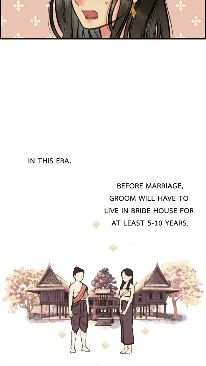 Loveless Heroine Chapter 4 - page 21