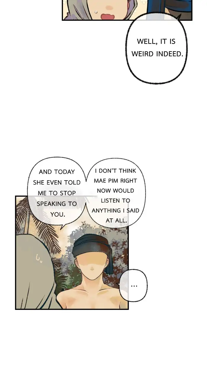Loveless Heroine Chapter 4 - page 29