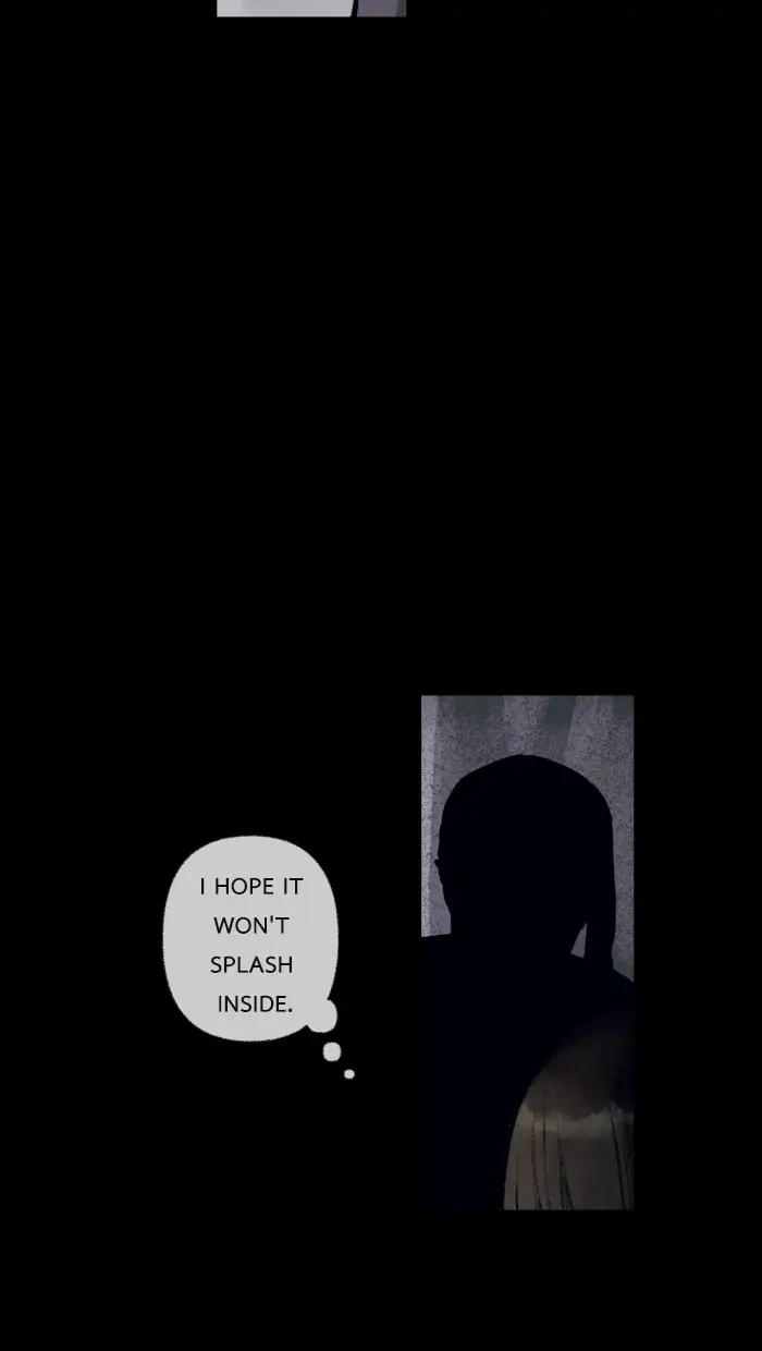 Loveless Heroine Chapter 4 - page 34