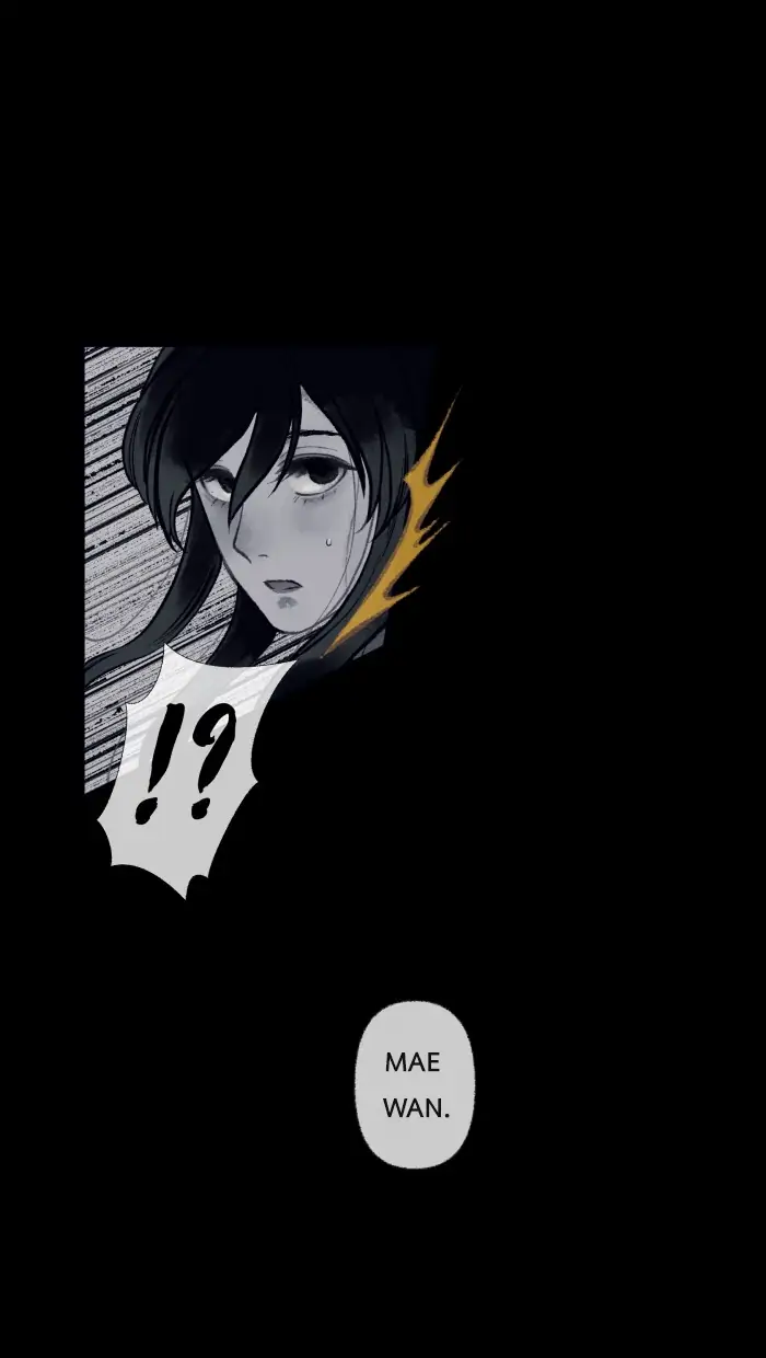Loveless Heroine Chapter 4 - page 35