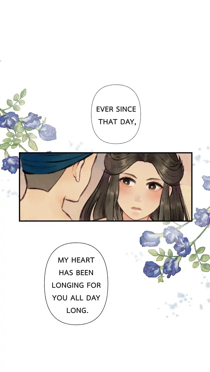 Loveless Heroine Chapter 3 - page 1