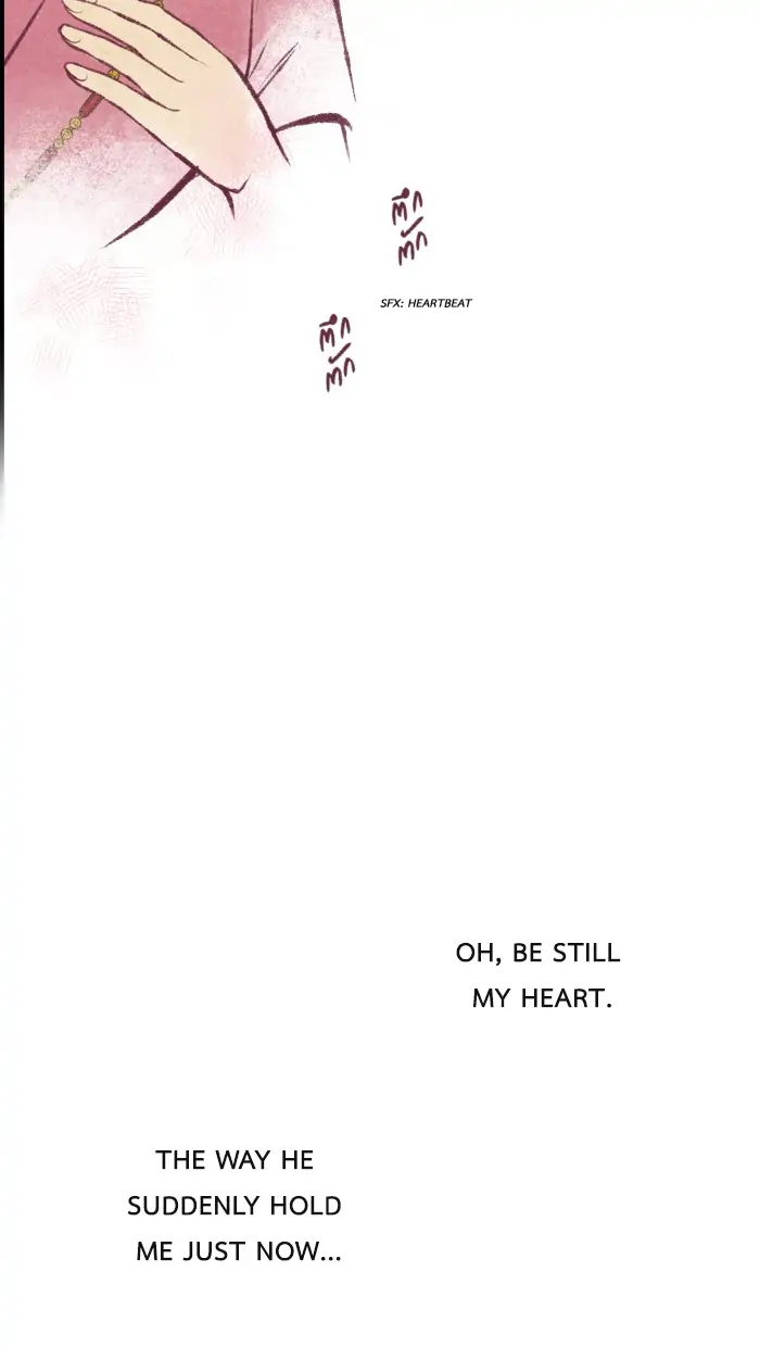 Loveless Heroine Chapter 3 - page 21