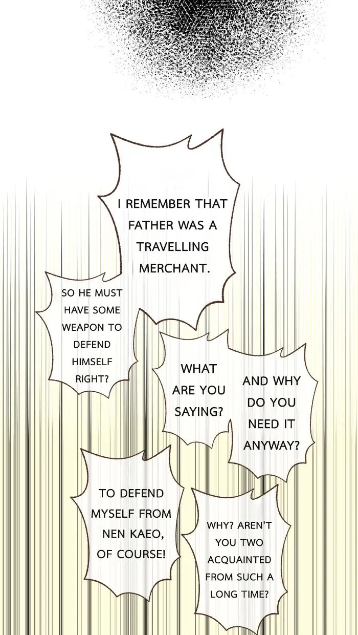 Loveless Heroine Chapter 3 - page 27