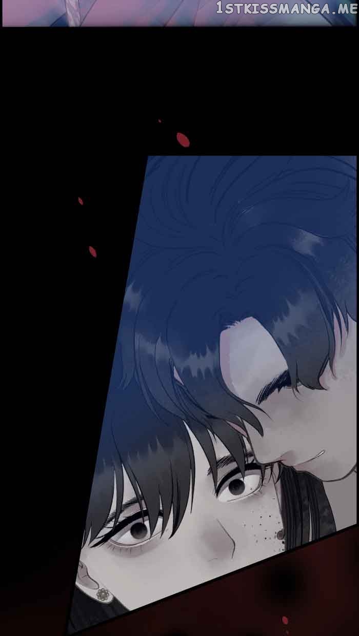 Loveless Heroine Chapter 61 - page 29