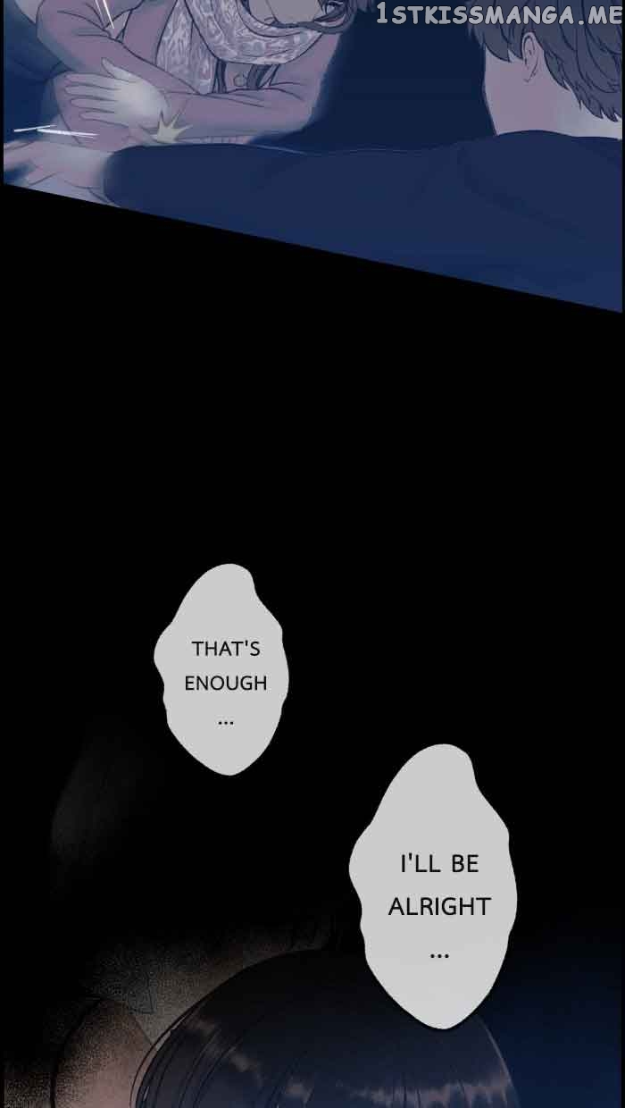 Loveless Heroine Chapter 61 - page 36