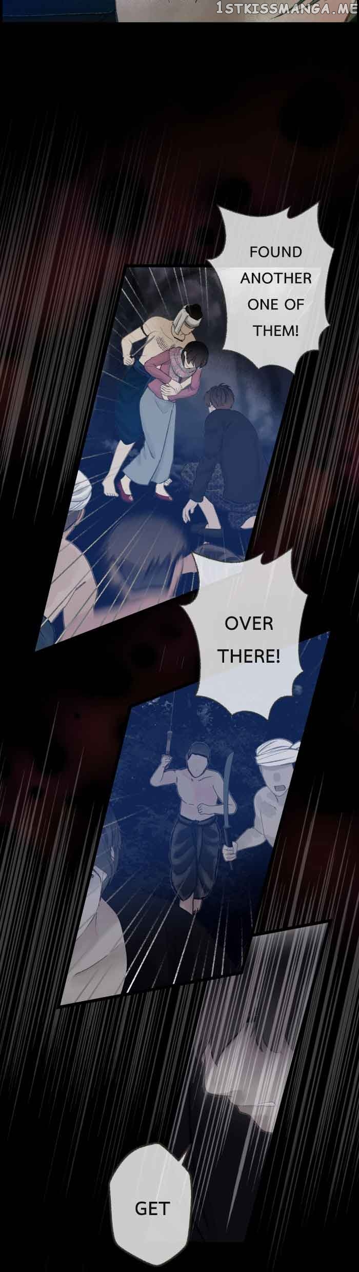 Loveless Heroine Chapter 61 - page 38
