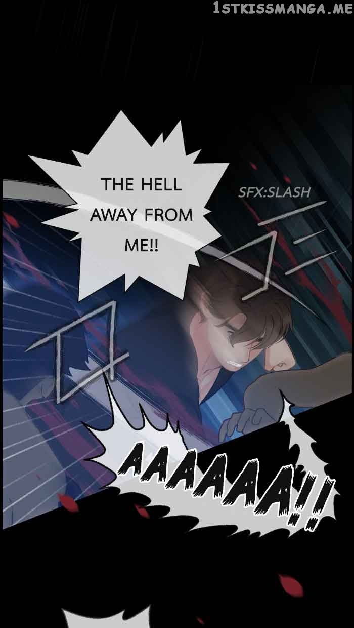 Loveless Heroine Chapter 61 - page 39