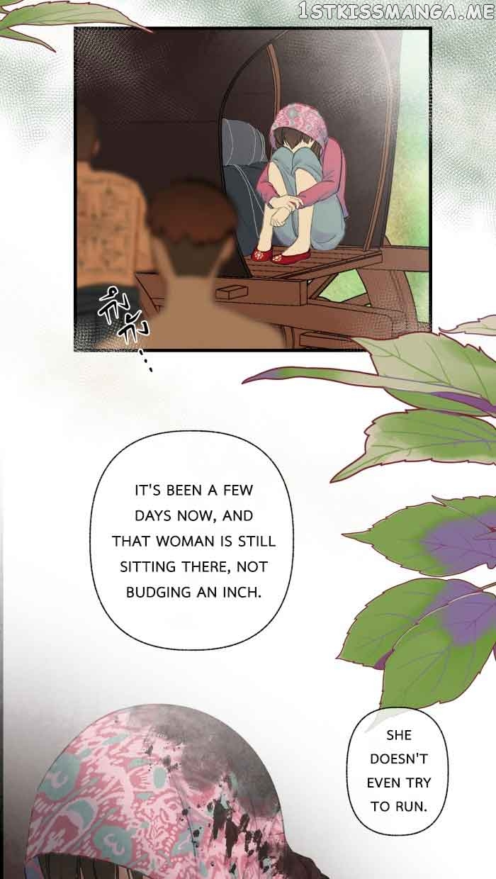 Loveless Heroine Chapter 61 - page 45