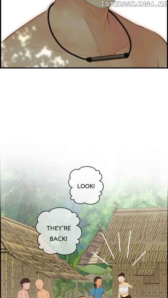 Loveless Heroine Chapter 61 - page 47