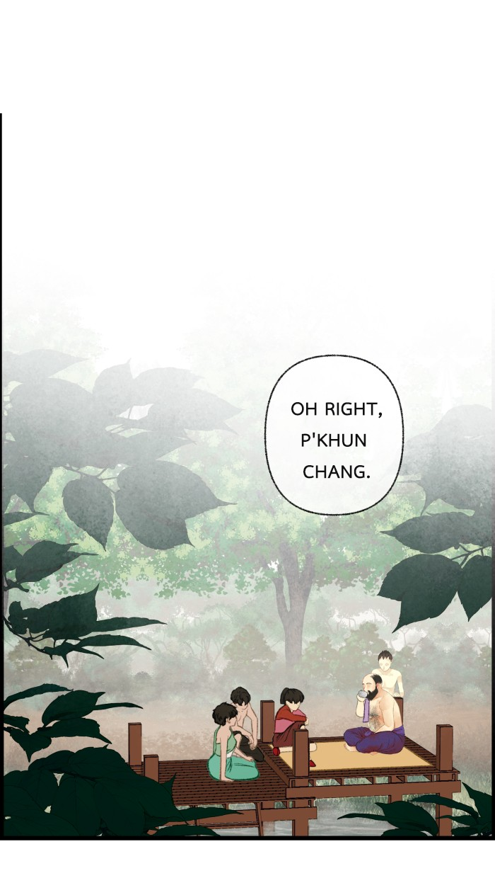 Loveless Heroine Chapter 40 - page 1