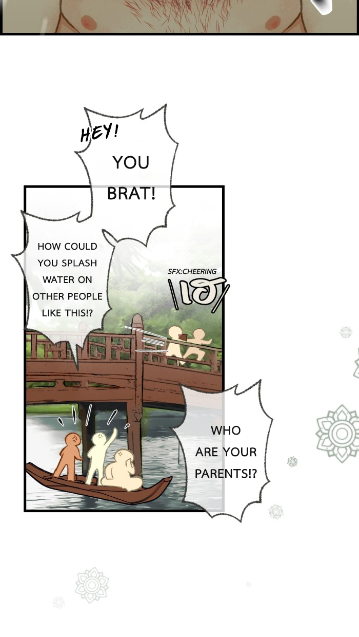 Loveless Heroine Chapter 40 - page 18
