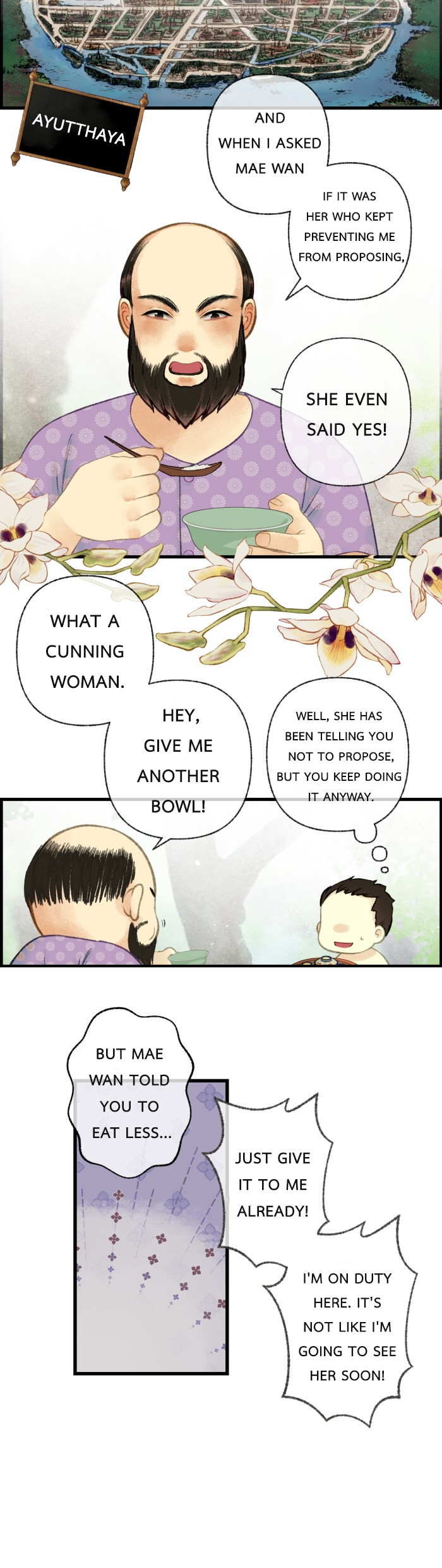 Loveless Heroine Chapter 40 - page 20