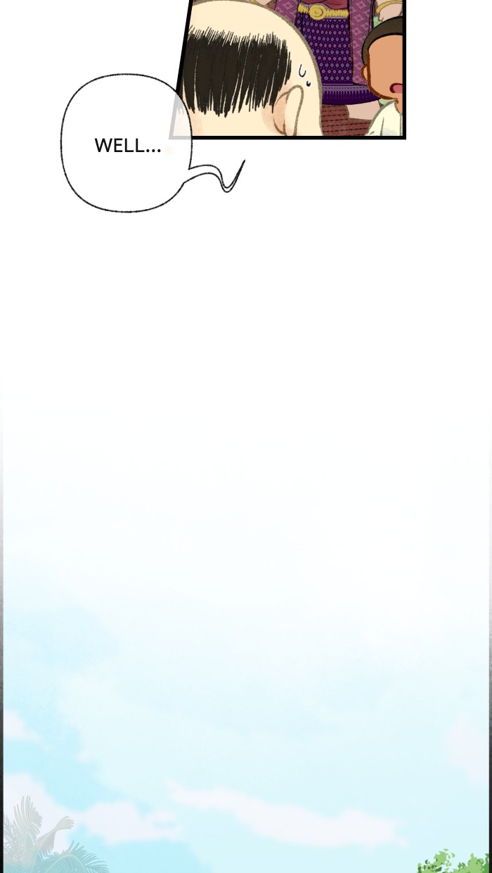 Loveless Heroine Chapter 40 - page 24