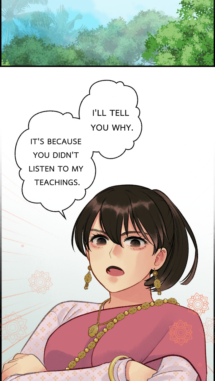 Loveless Heroine Chapter 40 - page 25