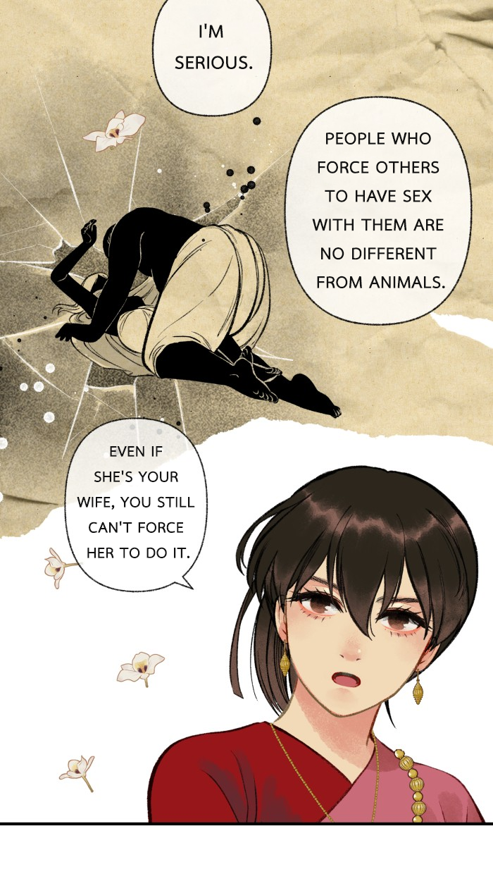 Loveless Heroine Chapter 40 - page 6