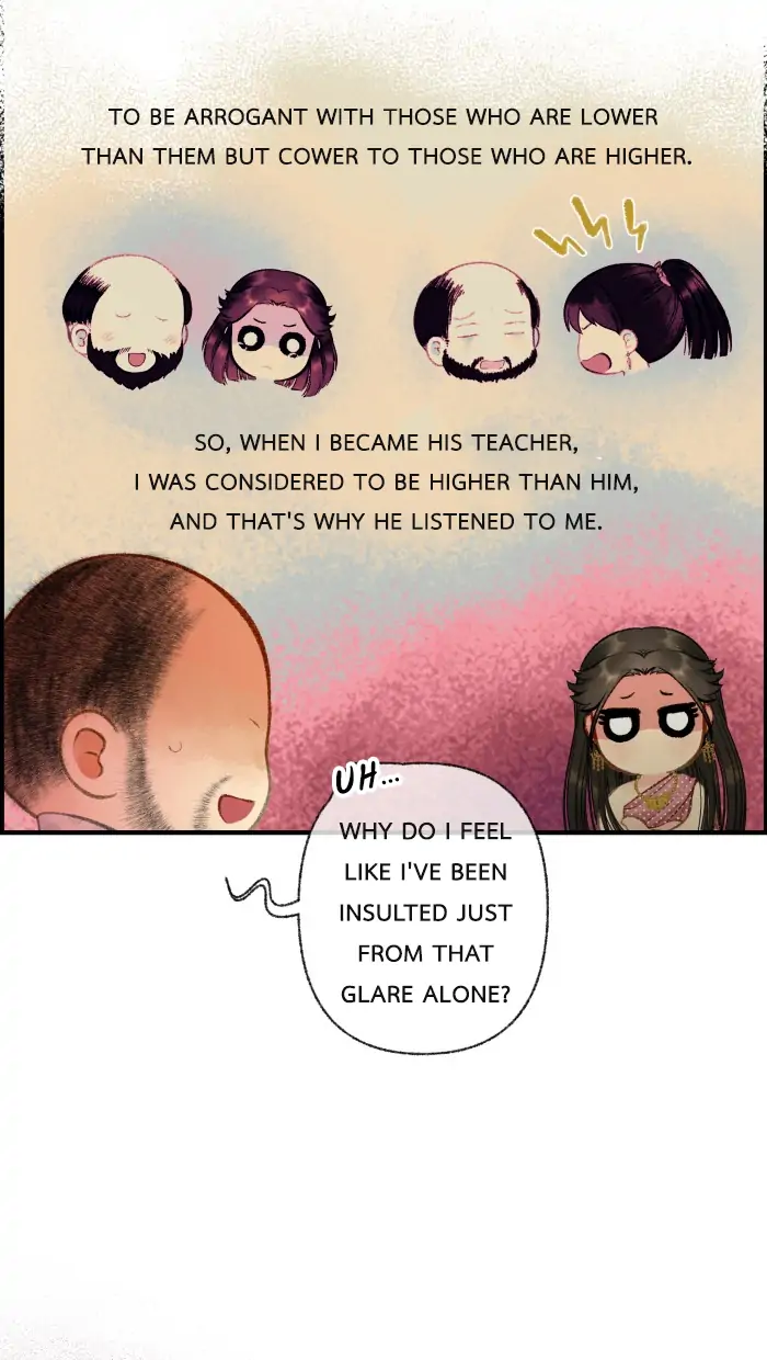 Loveless Heroine Chapter 41 - page 12