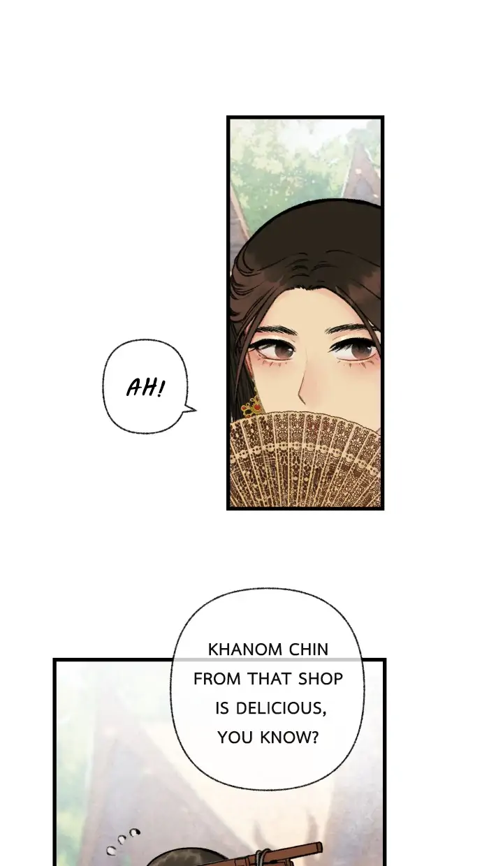 Loveless Heroine Chapter 41 - page 22
