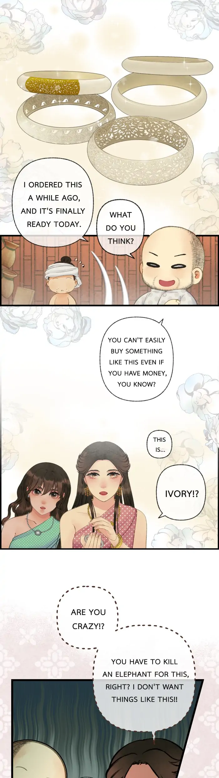 Loveless Heroine Chapter 41 - page 27