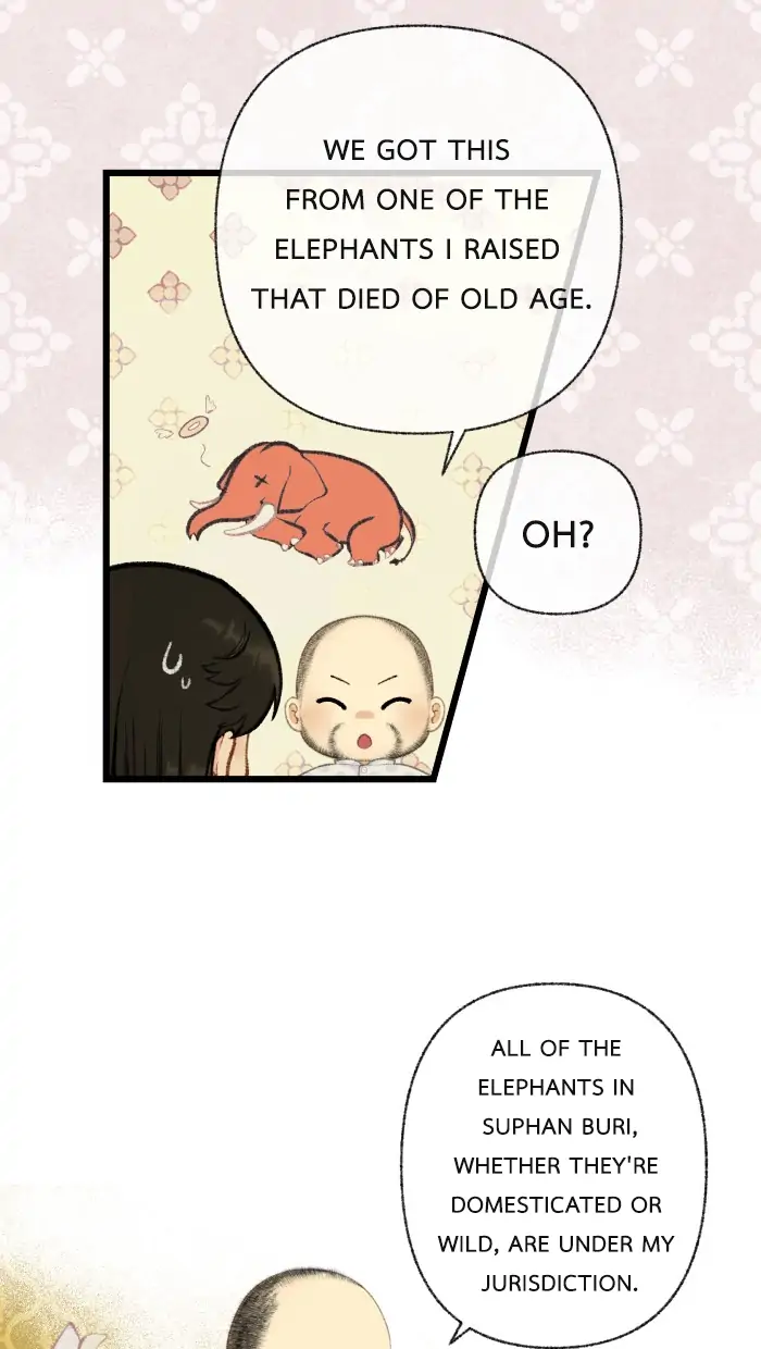 Loveless Heroine Chapter 41 - page 29