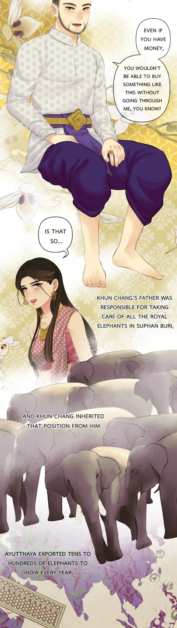 Loveless Heroine Chapter 41 - page 30