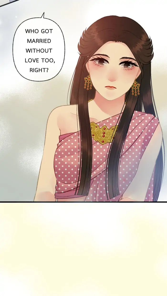 Loveless Heroine Chapter 41 - page 36
