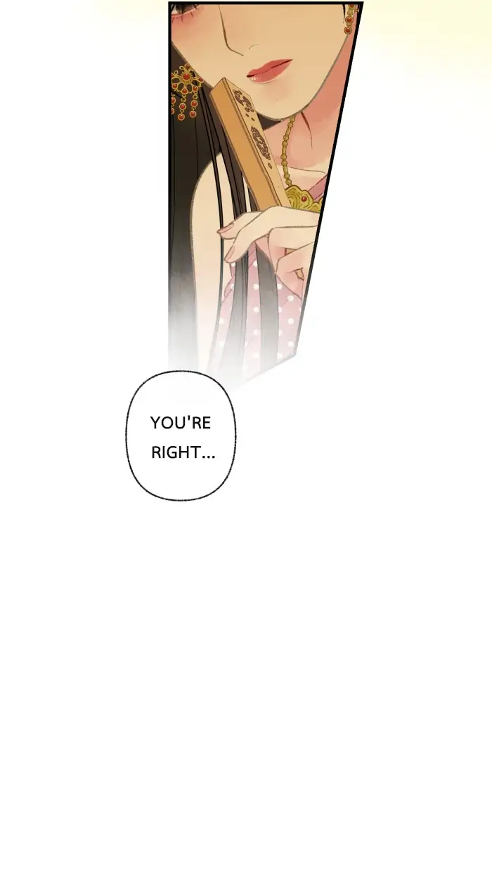 Loveless Heroine Chapter 41 - page 37