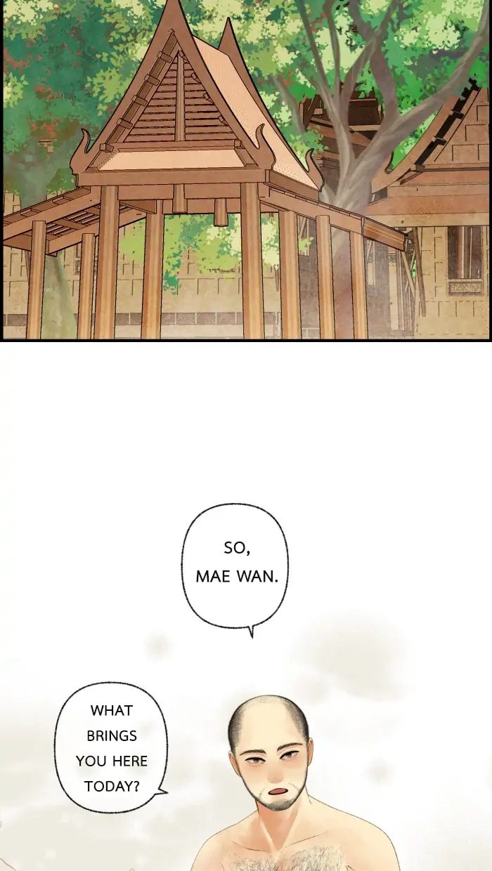 Loveless Heroine Chapter 41 - page 39