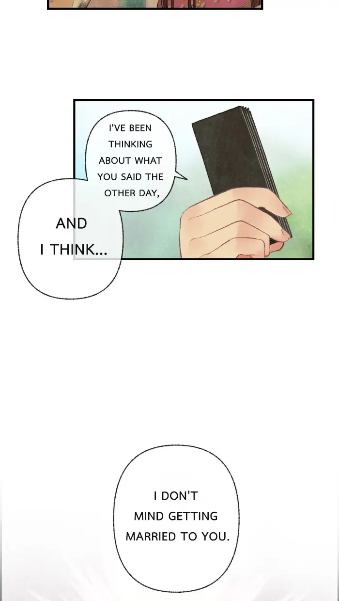 Loveless Heroine Chapter 41 - page 41