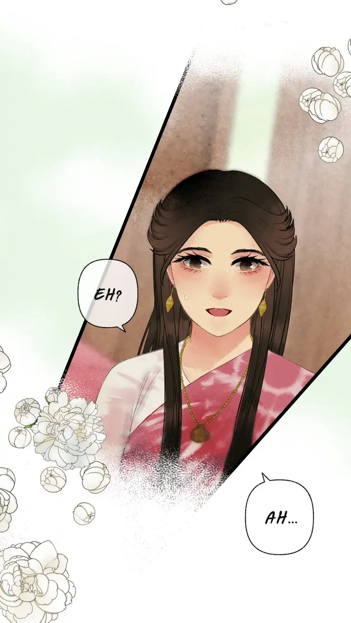 Loveless Heroine Chapter 52 - page 25