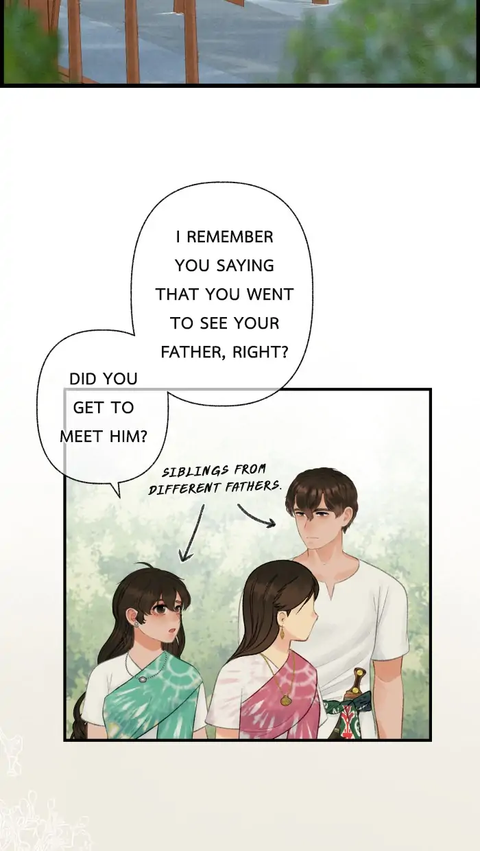 Loveless Heroine Chapter 52 - page 34