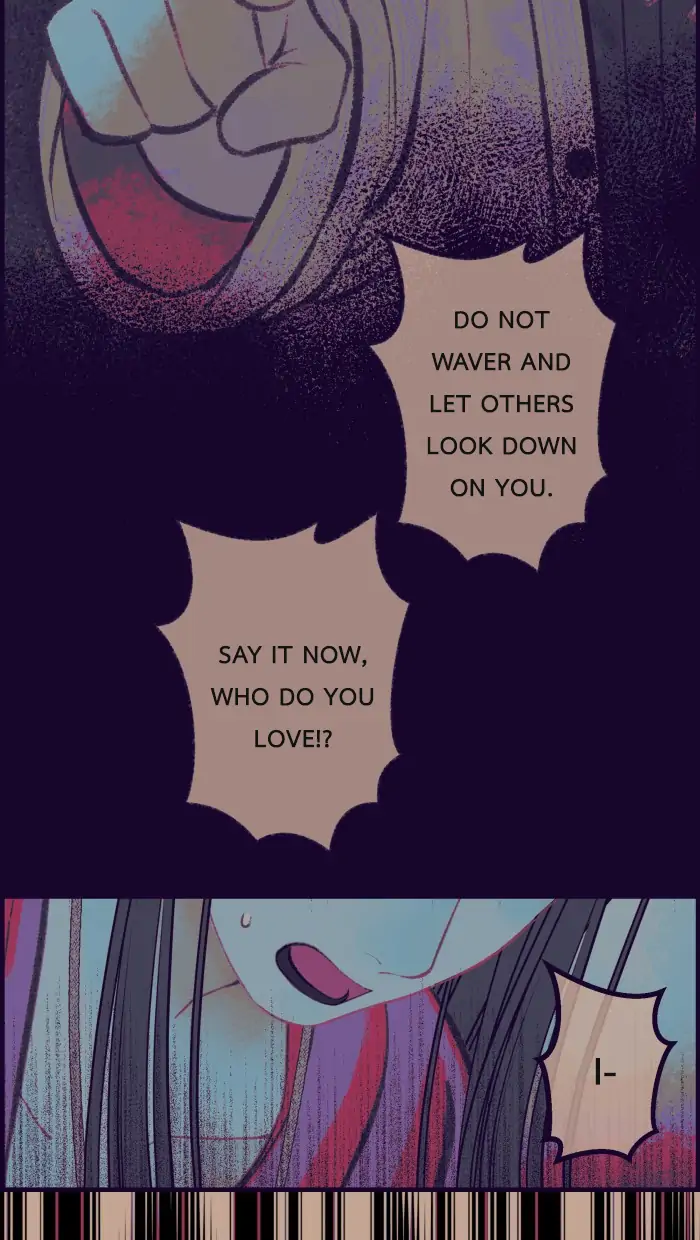 Loveless Heroine Chapter 52 - page 4