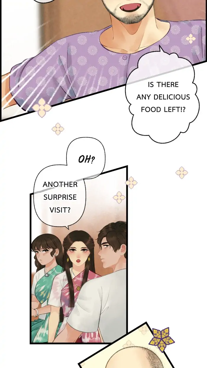 Loveless Heroine Chapter 52 - page 47