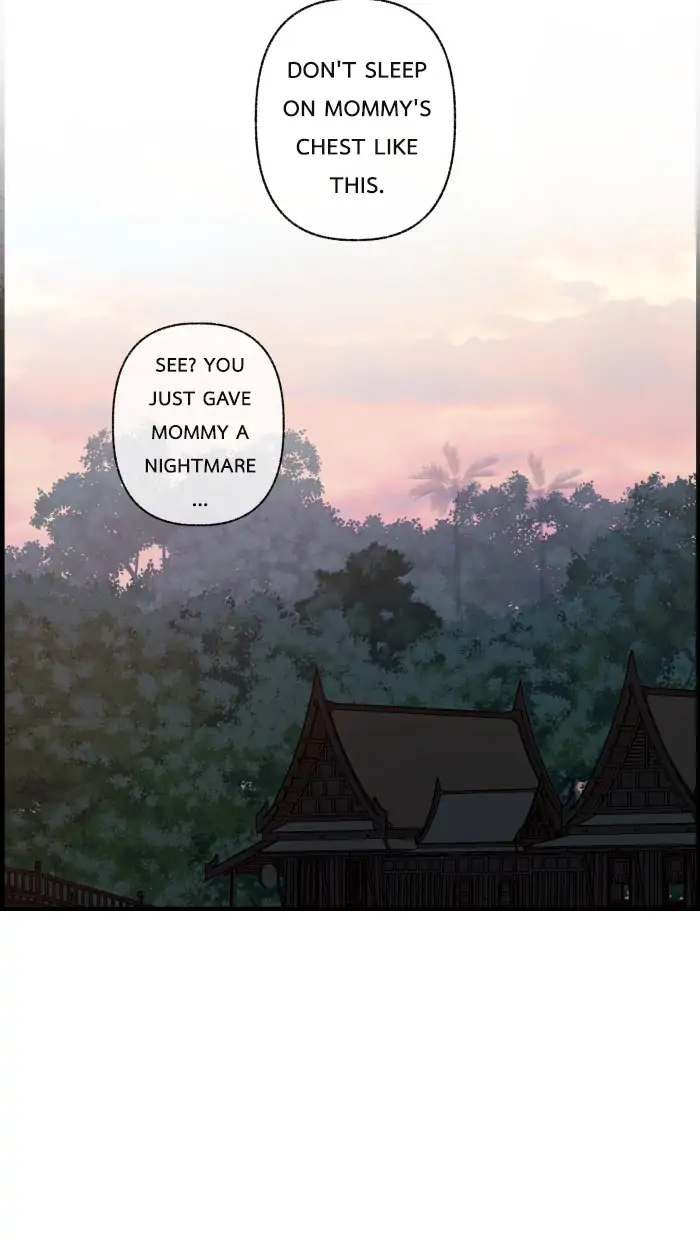 Loveless Heroine Chapter 52 - page 9