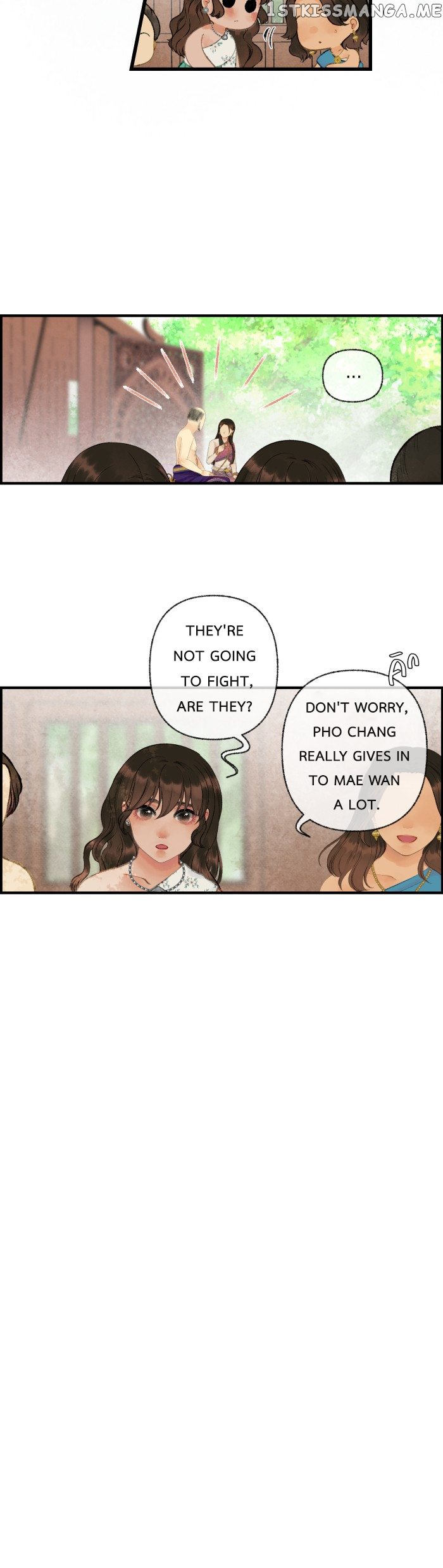 Loveless Heroine Chapter 42 - page 26