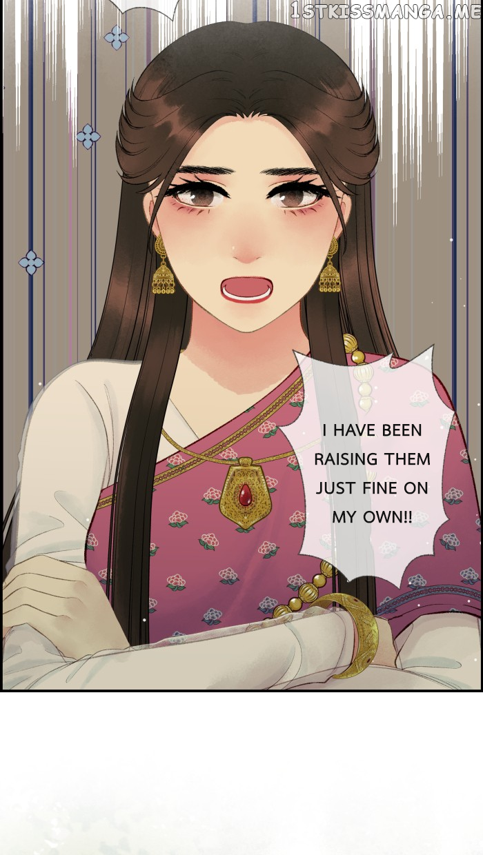 Loveless Heroine Chapter 42 - page 30