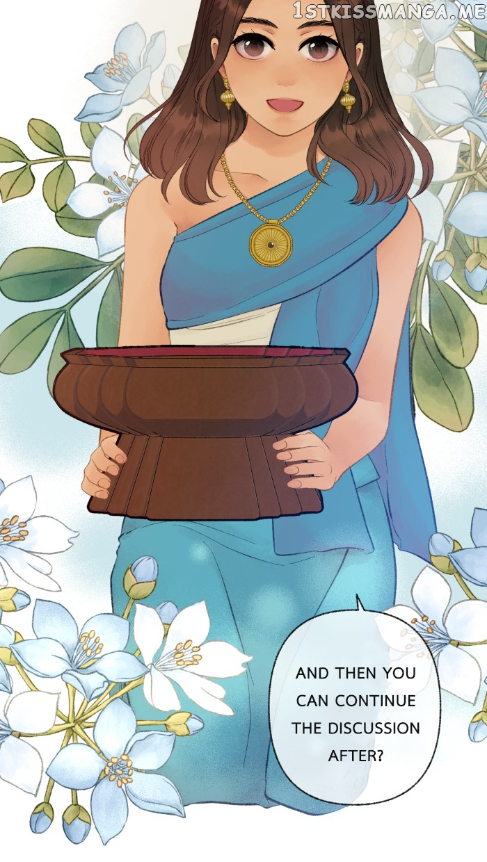 Loveless Heroine Chapter 42 - page 33