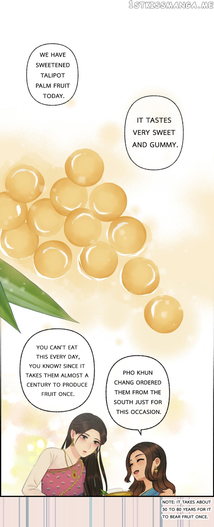 Loveless Heroine Chapter 42 - page 37