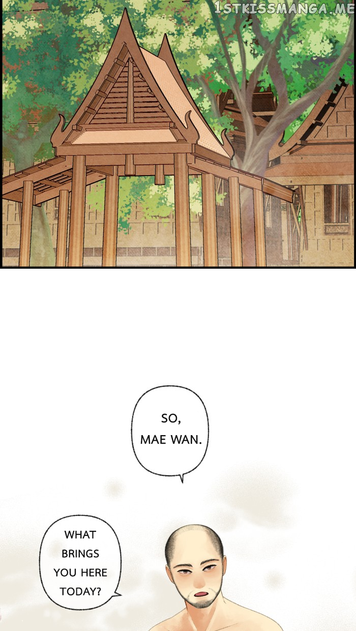 Loveless Heroine Chapter 42 - page 5